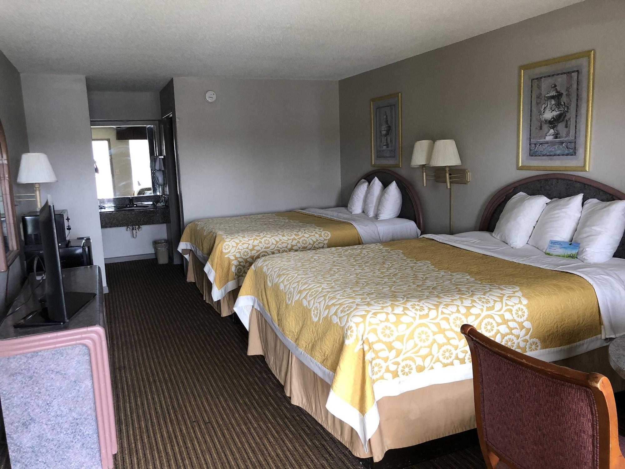 Red Roof Inn Franklin, Tn Экстерьер фото