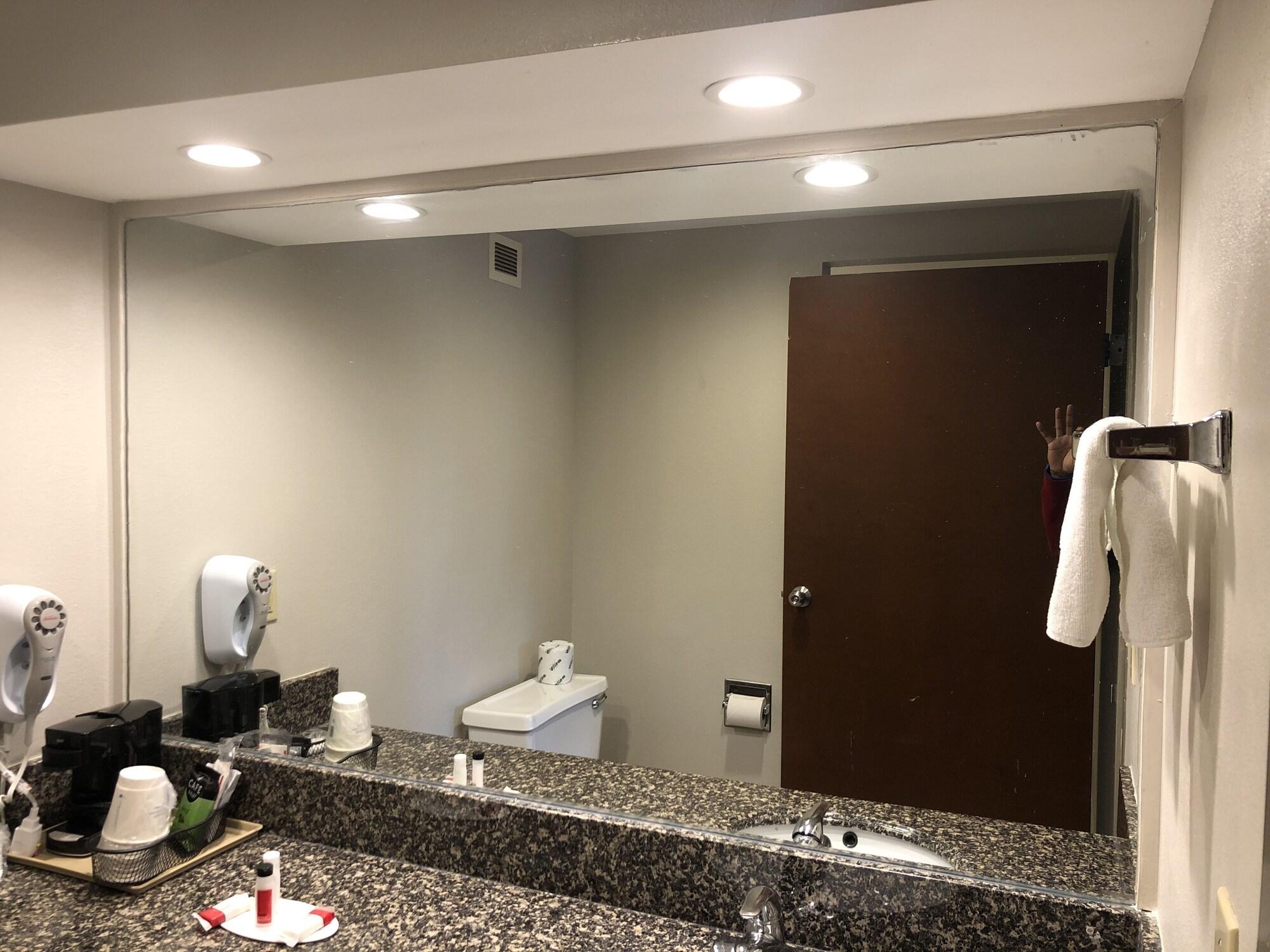 Red Roof Inn Franklin, Tn Экстерьер фото