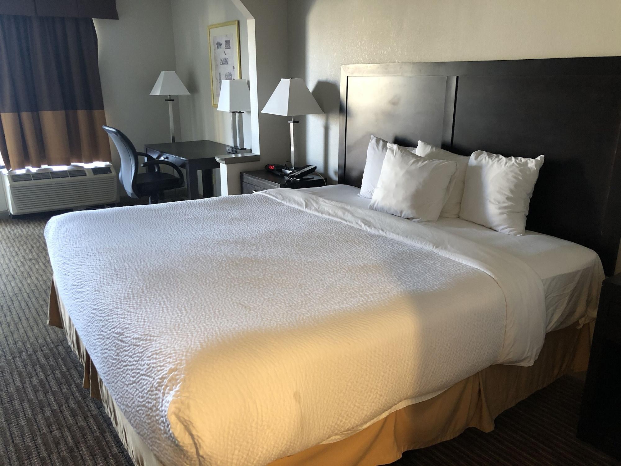 Red Roof Inn Franklin, Tn Экстерьер фото