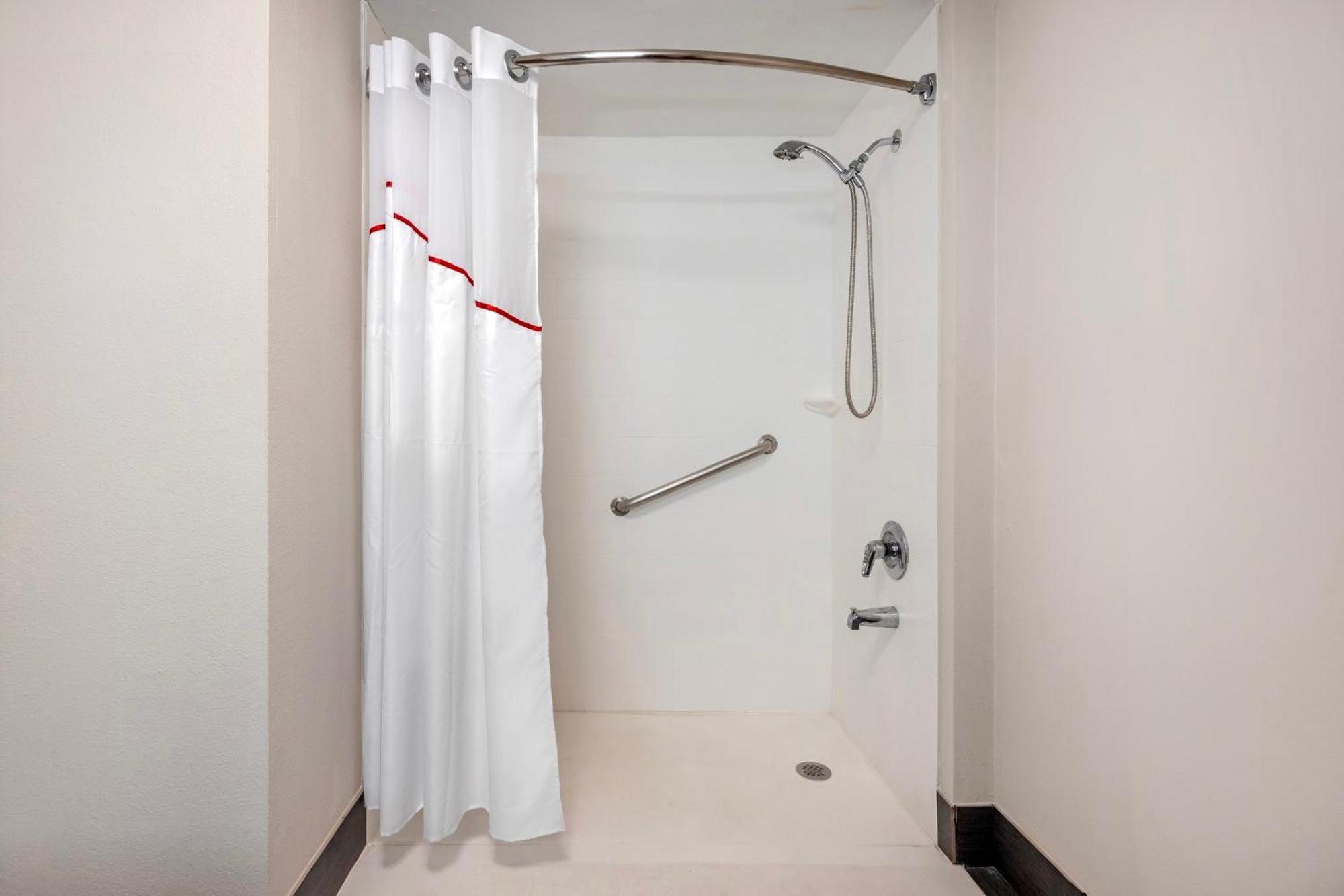 Red Roof Inn Franklin, Tn Экстерьер фото